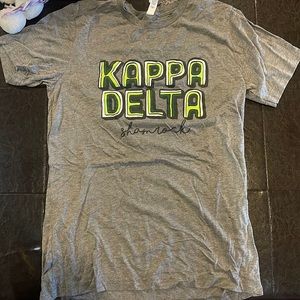 Kappa Delta T-shirt